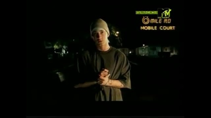 Eminem - Lose Yourself Official Music Video