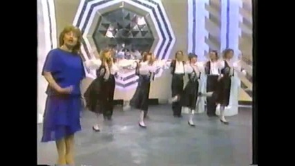Vera Ivkovic - Salila sam se