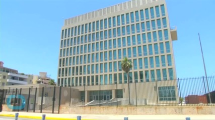 John Kerry Set to Raise US Flag Over Embassy in Havana Next Month