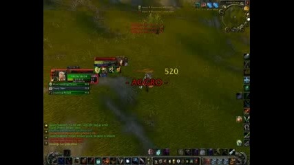 Gwendir lvl 80 mutilate rogue pvp 