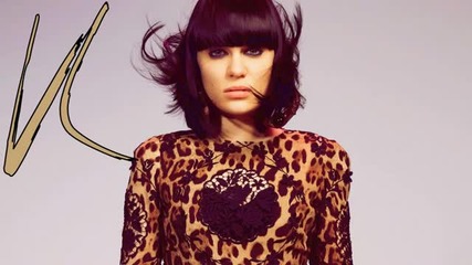 Jessie J - Run Baby / Бягай,скъпи