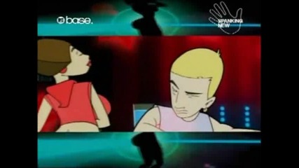 Eminem & Nate Dogg - Shake That 