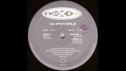 House Music from *1993*