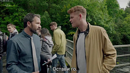 Езерото ( The Loch 2017 ) E05