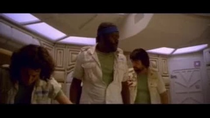 Alien - Extended Chestburster 