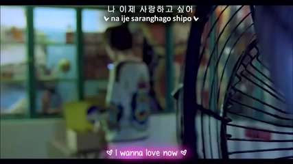 Teen Top I Wanna Love Mv [eng Sub Rom Han] Hd