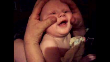 Happy Baby/mad Baby