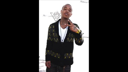 Yung Berg - Active 