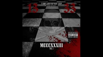 Beast 1333 feat. Just 1 - All Seeing Lies