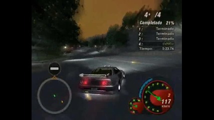 Nfsu2 - here f0r More