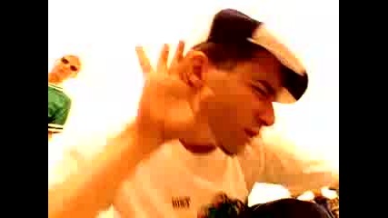 Beastie Boys - Sure Shot