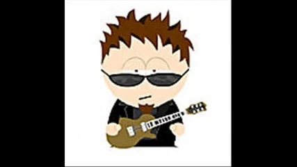 Pantera - Enter Sandman (metallica Cover)