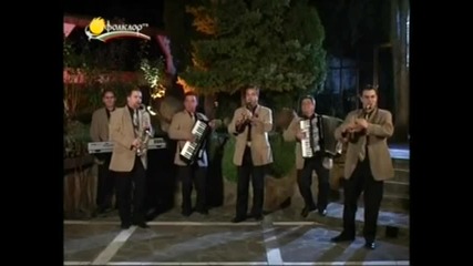 величка гьорева и орк.марица - двама млади