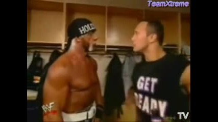 some funny moments with Kane and Undertaker 