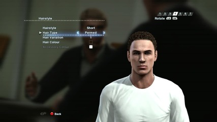 Pes2013 | Eпизод 1