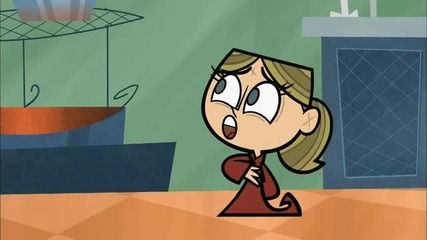 Jimmy Two - Shoes - s2e01 - Dance Jimmy Dance part1 