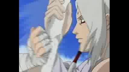Drunk Lee Vs. Kimimaro Konoha Power
