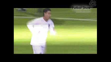 Quaresma Compilation 2007 - 2008 *HQ*