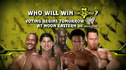 Wwe Nxt 5.24.11 Part 4/5