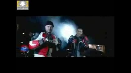 Bulgarian Gangsta Rap
