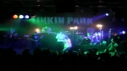 Linkin Park - A Place For My Head 