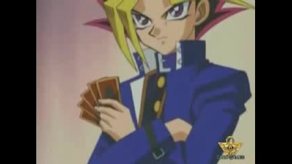 Yugioh The Abridged Series Episode 17