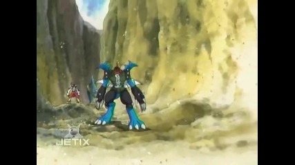 Digimon 87 Eng Audio