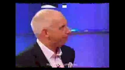 Lee Ryan - Family Fortunes Part 05