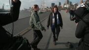 Какво представлява тестът на фламингото