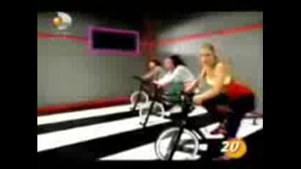 Fergie Fergalicious