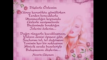 sakee - Seviyorum Anlasana 