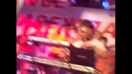 Dj Balthazar & Deep Zone в Карнобат
