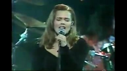 Belinda Carlisle - Heaven Is A Place On Earth