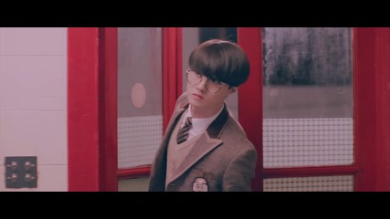 2017-01-18 Pentagon - Pretty Pretty Mv