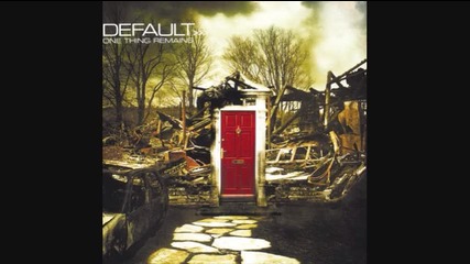 Default - The Memory Will Never Die