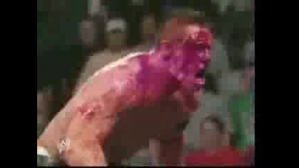 John Cena Tribute