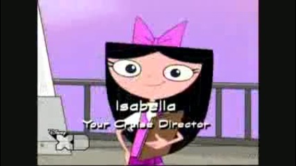 Phineas and Ferb - That Sinking Feeling ( full episode ) 