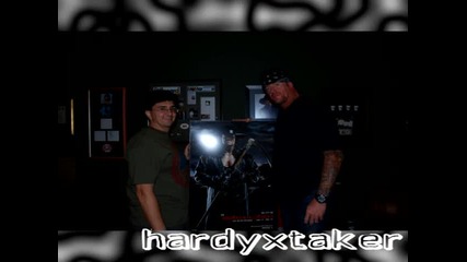 Mark Calaway Slideshow