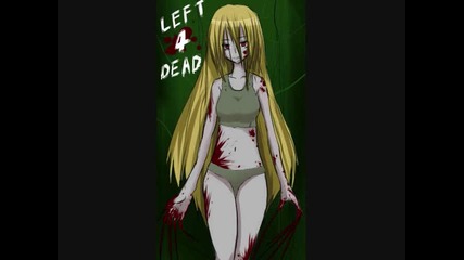 Left 4 Dead - Witch 