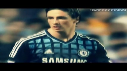 Fernando Torres ~ Chelsea&spain&liverpool
