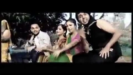 Latest 2009 Punjabi Song[taj E - Sik n Twisted - B.i.g feat.bee2 Full Video]