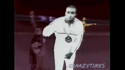 Hd Rob Base & D.j. E-z Rock - Get On The Dance Floor