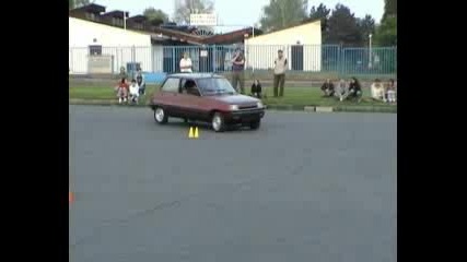 Renault Club Part 4