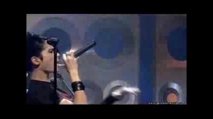 Tokio Hotel Durch Den Monsun Mn Qky