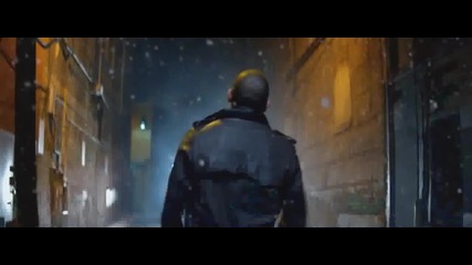 Chris Brown - Crawl Official Video 