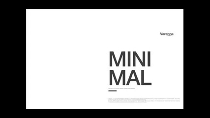 _ Minimalism ™ _