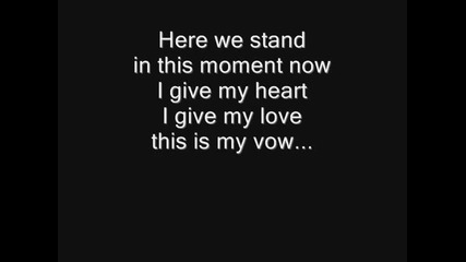 Here We Stand