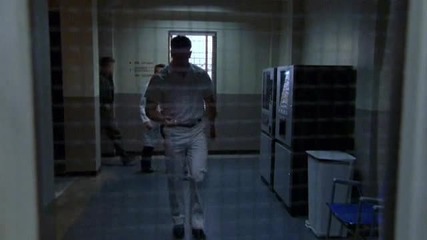 Stargate Sg - 1 Season 3 Episode 4 Part 3