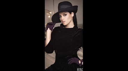 Mayte Perroni 