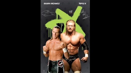 Degeneration - x